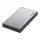 LEXAR PROFESSIONAL WORKFLOW PORTABLE SSD 2TB UP TO 2000MB/S READ AND 2000MB/S WRITE IP68 LPWF7502T-2ANGL